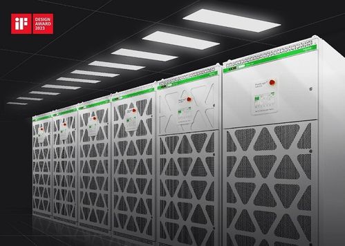 緊握數(shù)字化軟件利器 施耐德電氣魏嗣哲助力數(shù)字經(jīng)濟綠色發(fā)展