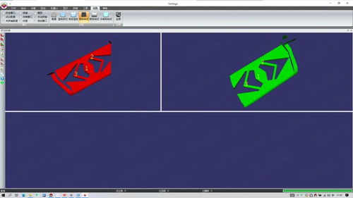 TechLego 三維數(shù)字化采集軟件推動數(shù)字文化創(chuàng)意軟件開發(fā)新浪潮