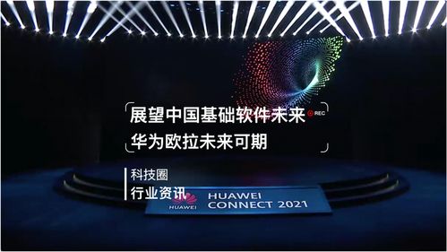 中國基礎(chǔ)軟件的未來 開源歐拉發(fā)布與數(shù)字文創(chuàng)軟件開發(fā)新機(jī)遇