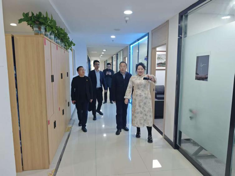 校企攜手探路徑 產教融合育英才——數字文化創意軟件開發的實踐與展望