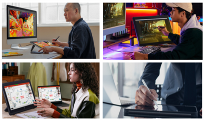 漢王友基榮登央視《開(kāi)拓者》 以創(chuàng)新繪寫(xiě)科技，致敬創(chuàng)意的力量