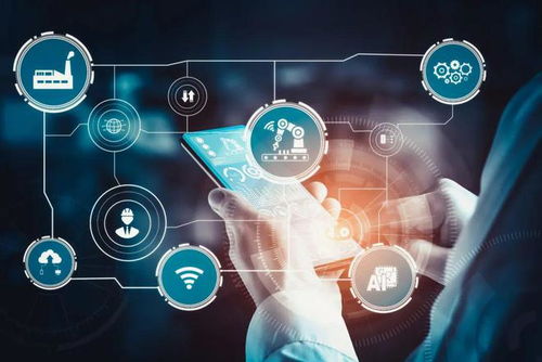 數字應用利馳軟件 以數字文化創意為引擎，推動數字革命，連接電氣新未來